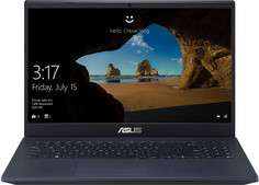 Ноутбук ASUS VivoBook X571LI-BQ009T Black (90NB0QI1-M02710)