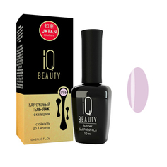 Гель-лак IQ Beauty, №096, Sweet Sleep