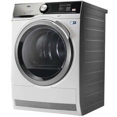 Сушильная машина AEG 6000 Series T9DBA68SC