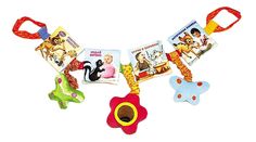 Подвесная игрушка Disney Baby "Поиграем Вместе?"
