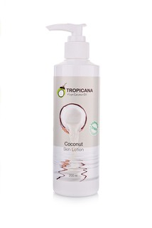 Кокосовый лосьон для тела Tropicana