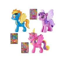Поп-конструктор "Мои Маленькие Пони" Hasbro