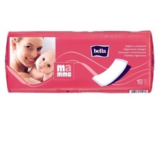 Bella Прокладки послеродовые Bella mamma 10 шт
