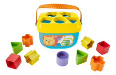 Сортер Fisher-Price® FFC84