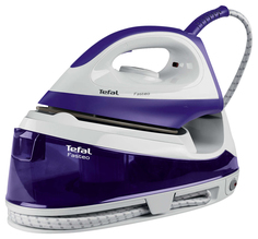 Парогенератор Tefal Pump Station SV6020