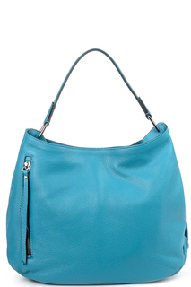 Сумка женская Gianni Chiarini B32181-BS6951 голубая