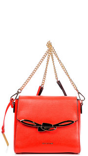 Сумка-клатч женская Cromia CR1403727 оранжевая