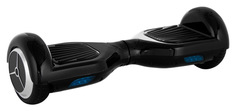 Гироскутер iconBIT Smart Scooter Kit 6,5" черный