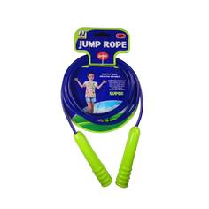 Скакалка гимнастическая Sport Set YT1686573 220 см blue