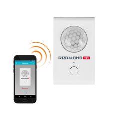Умный датчик движения REDMOND SkyGuard RG-D31S