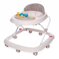 Ходунки Babycare Corsa Beige stripes Бежевые полосы