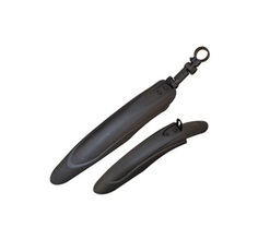 Велосипедные крылья SUNTEK крылья 20" TBS