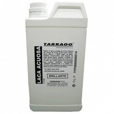Глянцевое покрытие для гладкой кожи Tarrago Finishing Briliante 1000мл