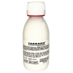 Глянцевое защитное покрытие для гладких кож Tarrago Finishing Briliante 125мл