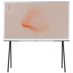QLED телевизор 4K Ultra HD Samsung QE55LS01RAU