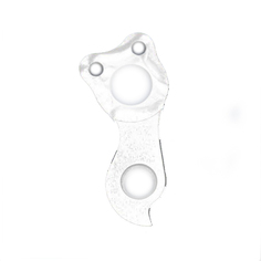 Петух D124 фрезерованный для Kona operator TBS
