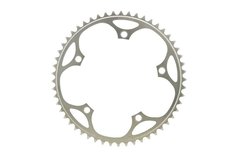 Звезда передн. Shimano DA Track, FC-7710, 52T, 1/2X1/8, широк.