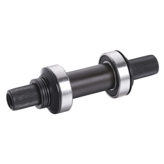 Каретка KL-11DX Mid, ось 48T-19мм, промподшипники D:41,28х19х11мм TBS