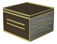 Кофр CoFreT Классик 20 х 30 х 30 см коричневый