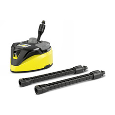 Щетка для мойки высокого давления Karcher T-Racer T 7 Plus 2.644-074.0