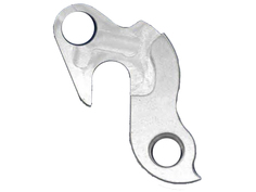 Петух d8 фрезерованный для fuji, azonic, gt, kona, masi, khs, diamondback, marin TBS