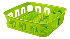 Сушилка для посуды Curver ESSENTIALS 00742-598-00