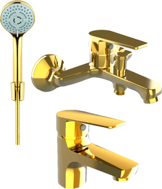 Набор смесит. Orange M26-311gd