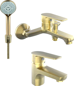 Набор смесит. Orange M26-311br