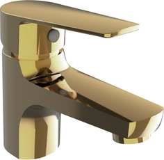 Смеситель Orange M26-021gold