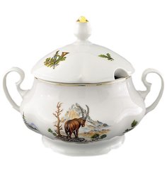Супница круглая Leander Мэри-Энн Лесная сказка (2.5 л)