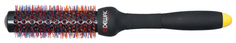 Термобрашинг Dewal Banana Black 38 мм