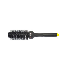Расческа Dewal Термобрашинг Banana Black 48 мм