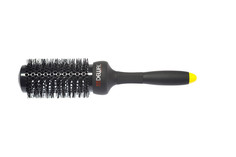 Расческа Dewal Термобрашинг Banana Black 58 мм