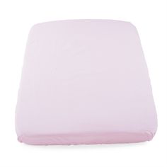Набор постельного белья Chicco Rosa (2 простыни), розовый