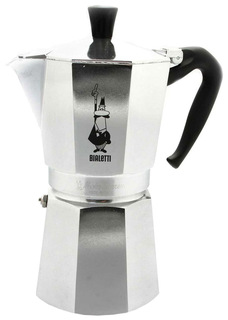 Кофеварка гейзерная Bialetti MOKA