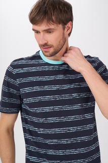 Футболка мужская 22019736 ONLY & SONS серая 54 RU