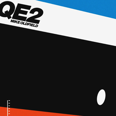 Mike Oldfield Qe2 (LP) Mercury