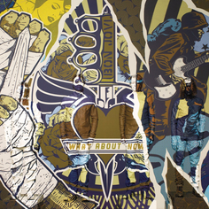 Bon Jovi ‎ What About Now (2LP) Mercury
