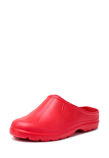 Галоши женские Smile of Milady 284-003-08MS красные 38 RU