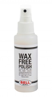 Визора WAX FREE POLISH, 99 мл BELL 2080010