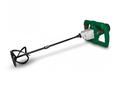 Миксер строительный DWT MX10-12 T