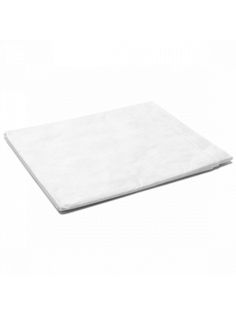 Простыня одноразовая СМС Эконом 12 г/м2 белая 200 x 80 см. 20 шт.