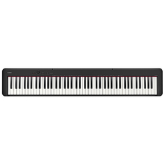 Цифровое пианино Casio CDP-S150BK