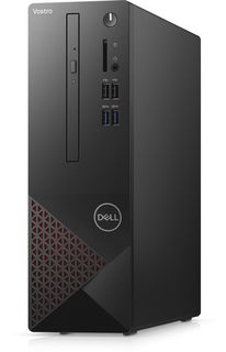 Системный блок Dell Vostro 3681 (3681-9870)