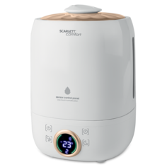 Воздухоувлажнитель SCARLETT SC-AH986E14