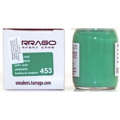 Краситель для кастомизации обуви Tarrago Sneakers Paint jade green