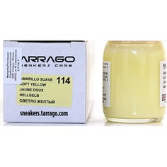 Краситель для кастомизации обуви Tarrago Sneakers Paint soft yellow
