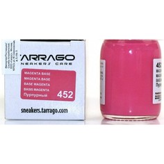 Краситель для кастомизации обуви Tarrago Sneakers Paint magenta base