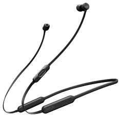 Беспроводные наушники Beats BeatsX MLYE2ZE/A Black