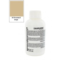 Краситель для гладкой кожи Tarrago Self Shine Color Dye beige 500мл